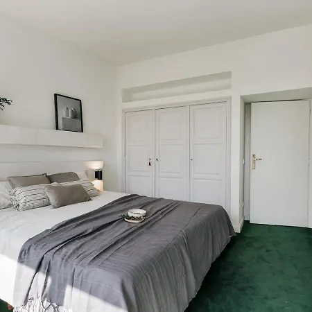 Apartamento Delfino - 4 Bedrooms In Sant Gervasi *