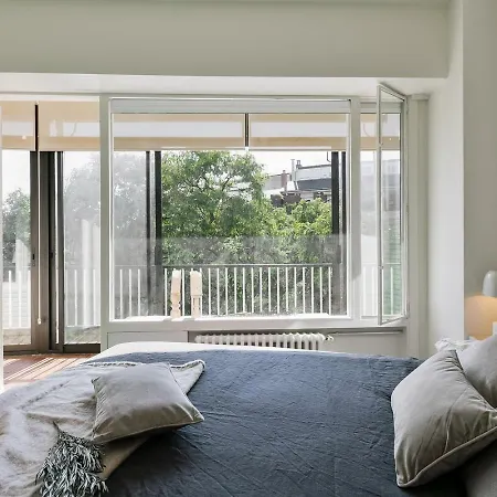 Delfino - 4 Bedrooms In Sant Gervasi * Barcelona