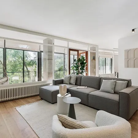 Apartamento Delfino - 4 Bedrooms In Sant Gervasi